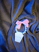 Gumka do włosów lub bransoletka