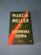 Marcin Meller - Czerwona Ziemia 