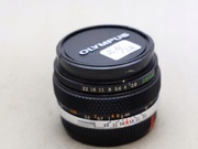 Obiektyw Olympus 28mm f/2.8 Zuiko OM-System Auto-W