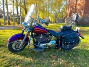 Harley Davidson 2006r 