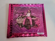 Young Leosia - Atmosfera PREORDER