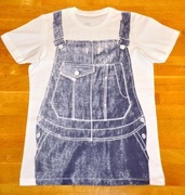 Chłopięcy T-shirt Wójcik 158 cm