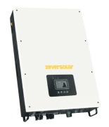 Inwerter PV Zeversolar Eversol TLC 15K Nowy