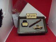 SENATOR REGENT -PIĘKNY UNIKALNY KOMPLET PIÓRO -NOWY!!!