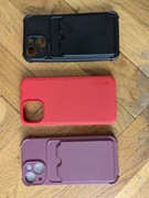 3x etui Apple iPhone 13 mini