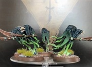 Warhammer Age of Sigmar - Nighthount - Glaivewraith Stalkers