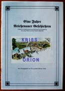 Bogatynia - Opowieści ze starej Bogatyni - ilustrowane