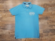 Polo ABERCROMBIE & FITCH roz. L/XL Muscle