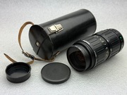 Obiektyw P. Angenieux ZOOM 2X35 1:2,5 - 3,3 MACRO do Canon FD - testowany