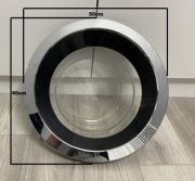 Wizjer drzwi do pralki Beko WMY81243 WMY