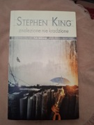 Stephen King - Znalezione nie kradzione