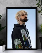 Plakat A3 Chivas aesthetic