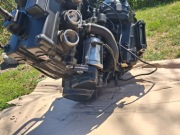 Silnik honda cbr 1100xx gaźnik 