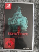 Remothered Tormented Fathers - Switch 