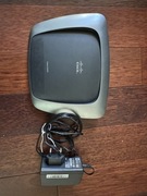 Router Linksys CISCO Linksys X3000