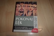 Pokonaj lęk Martin M. Antony, Peter J. Norton