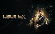 Deus Ex: Mankind Divided GOG klucz