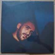 IGO - IGO (LP) - czerwony winyl Nowy Folia - Mrozu - Błażej Król - "Helena"