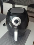 Urządzenie parowe/Frytkownica 