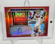 Panini Soccer Select 2015-16 PHILIPP LAHM 7/10 Red