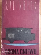 Steinbeck. "Grona gniewu"