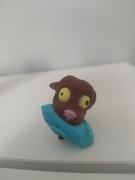 Ugglys Pet Shop paskudniak