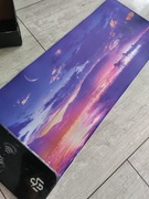 Podkładka gamingowa z ładowarką GIM