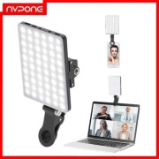 Mobile Phone Fill Light LED Selfie Light Portable 