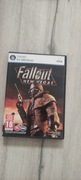 FALLOUT NEW VEGAS PUDEŁKO PO GRZE