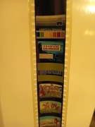 Zdobycie Kołobrzegu Bajka Bajki na Rzutnik projektor Bajek Ania dla dzieci