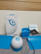 Robot Sphero 2.0 bez negocjacji 