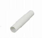 10x Elektro-plast ZŁĄCZKA GIĘTKA ZCL UV 18 BIAŁA 08.31