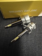 Nowe ledy h1 360 stopni