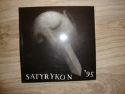 Satyrykon 95 Międzynarodowa wystawa 