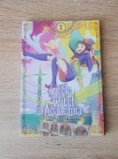 MANGA Little Witch Academia