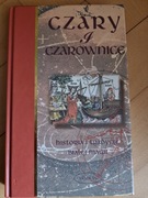 czary i czarownice historia i tradycje bialej magii