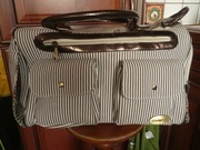 Torba  usztywniana do transportu kota małego  psa ZOOSTAR od PetButik