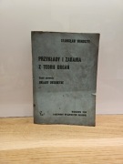 Przykłady i zadania z teorii drgań części 1 układy dyskretne S. Woroszył