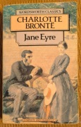 Jane Eyre Charlotte Bronte