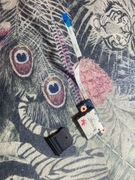 Moduł czytnik kart SD Lenovo G500 G505 G510