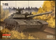 T-90A Angraf.    