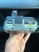 AKUMULATOR BATERIA Li-Ion ONE+ 5,0Ah 18V RYOBI