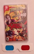 Nintendo Switch Zombies Ate My Neighbors - Limited