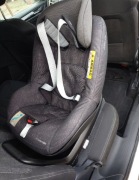 Fotelik Maxi-Cosi Pearl One I-Size Nomad Black 9-1