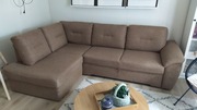 Narożnik Sofa Wainert