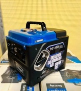 Agregat prądotwórczy inwertorowy Scheppach SG1400i