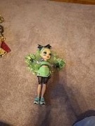 LALKA RAINBOW HIGH JADE HUNTER