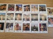 KARTY kolekcjonerskie JULKA ŻUGAJ - MYSTERY CARDS