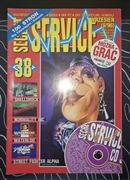 Secret Service 38 9/96