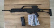 Heckler&Köch G36E 